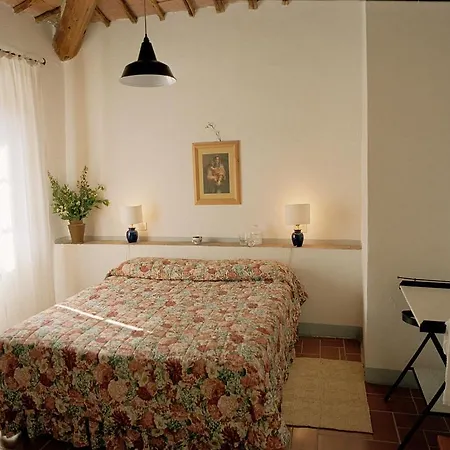 Castello Di Grotti カントリーハウス *