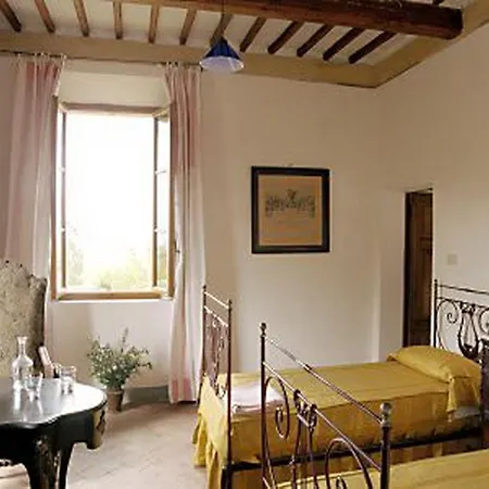 Castello Di Grotti *