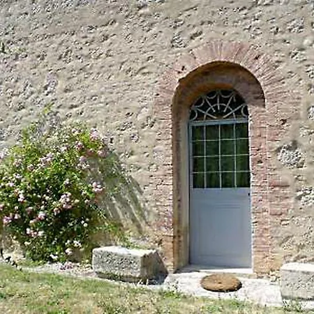 カントリーハウス Castello Di Grotti Corsano