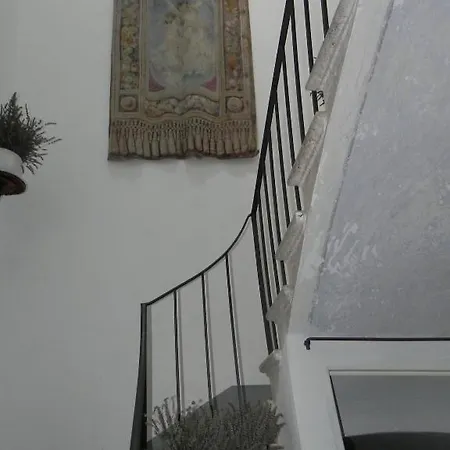 Castello Di Grotti * Corsano