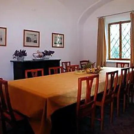 Castello Di Grotti カントリーハウス *