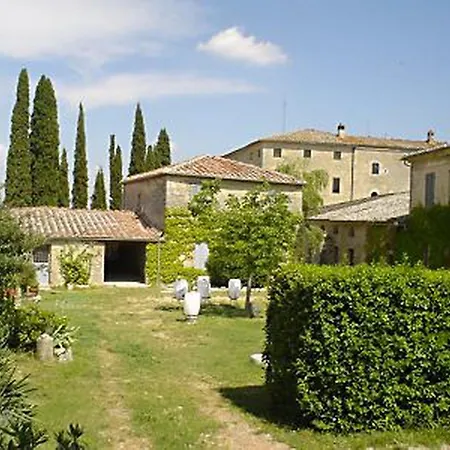 Castello Di Grotti カントリーハウス Corsano