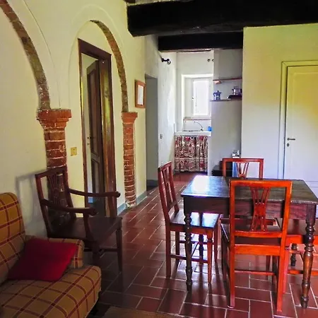 Castello Di Grotti カントリーハウス *