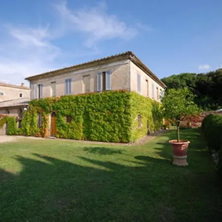 Castello Di Grotti *