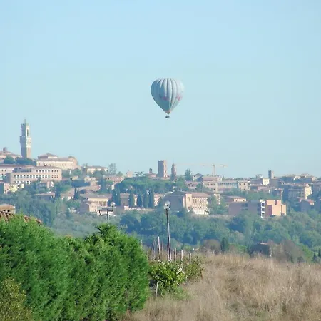 カントリーハウス Castello Di Grotti *