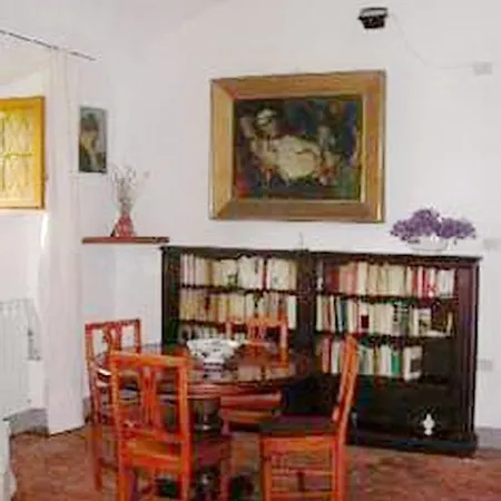 カントリーハウス Castello Di Grotti *