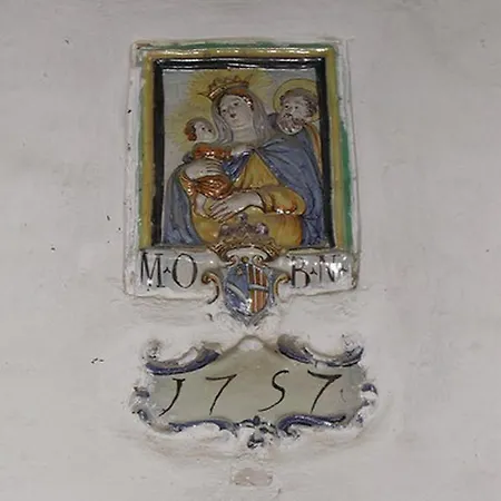 Castello Di Grotti *