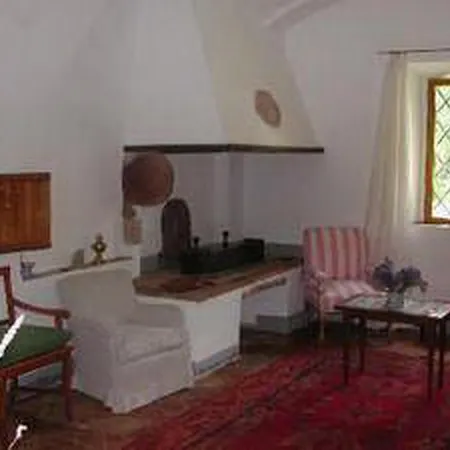 Castello Di Grotti *