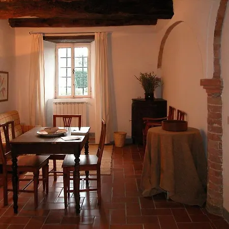 Castello Di Grotti *