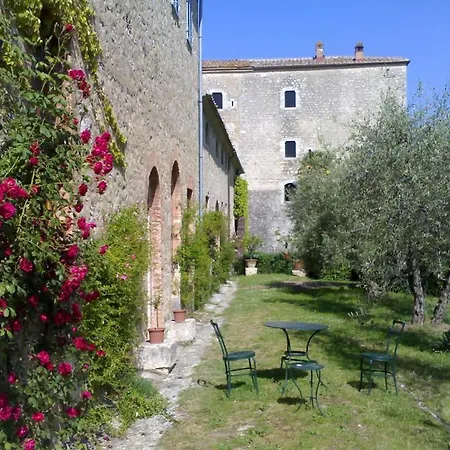 Castello Di Grotti *