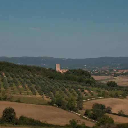 Castello Di Grotti カントリーハウス Corsano