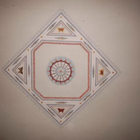 Castello Di Grotti カントリーハウス *