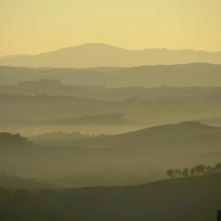 Castello Di Grotti *